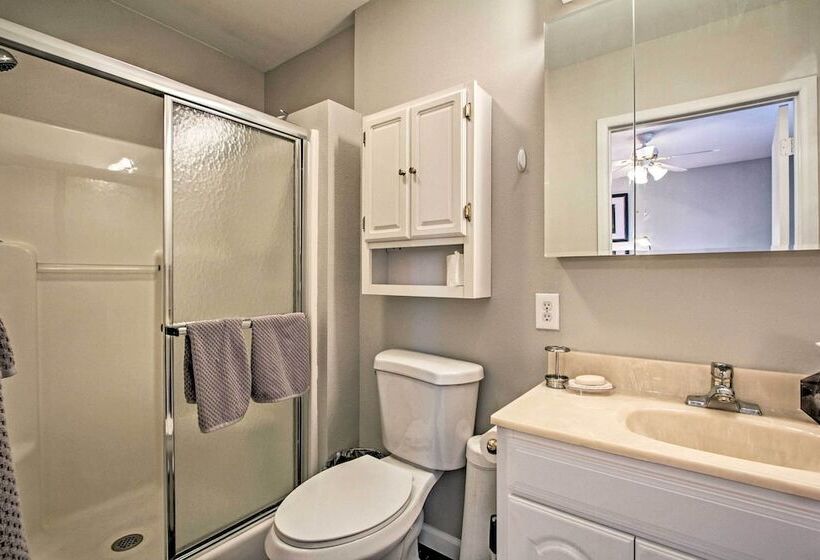 The Eagle S Nest ~ 6 Mi To State Farm Stadium