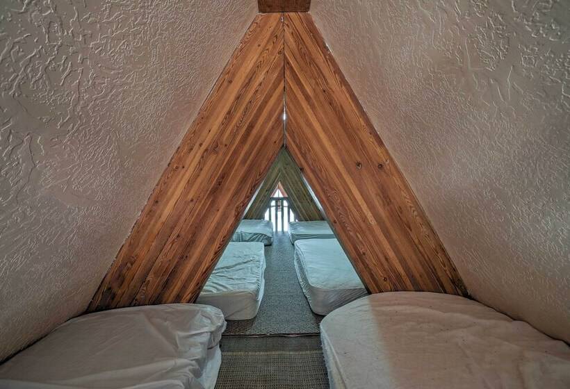 Mtn Cabin Between Bryce Canyon & Zion Nat L Parks!