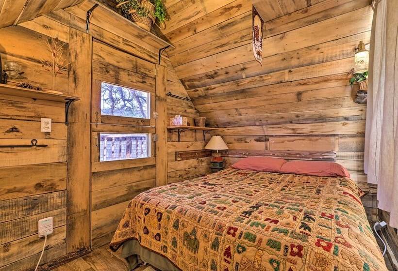 Mtn Cabin Between Bryce Canyon & Zion Nat L Parks!