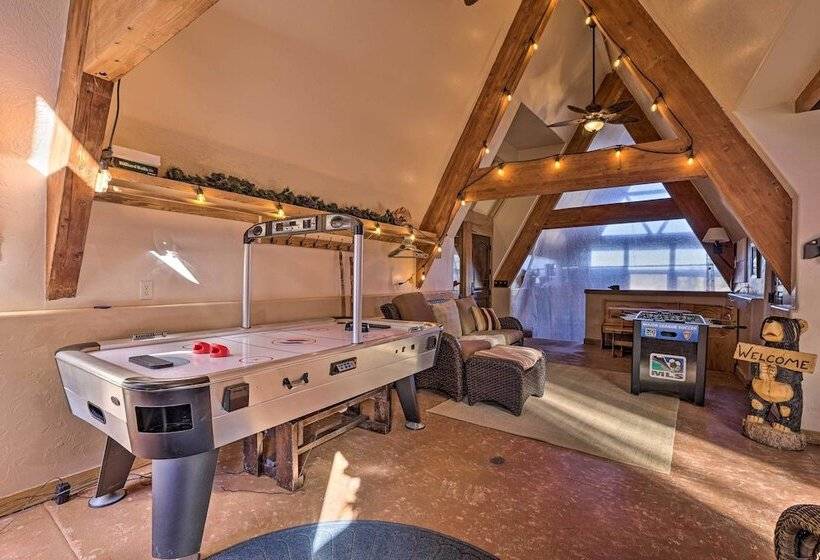 Mtn Cabin Between Bryce Canyon & Zion Nat L Parks!