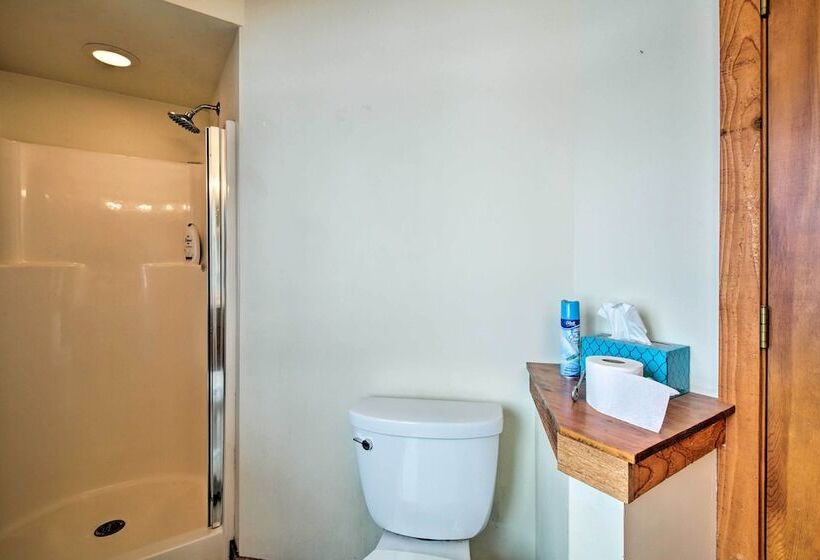 Updated Cabin On 7 Acres   Day Trip To Lake Geneva