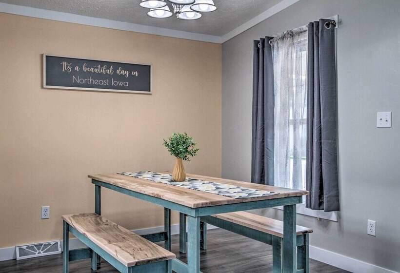 Updated Harpers Ferry Home: Only Half Mi To River!