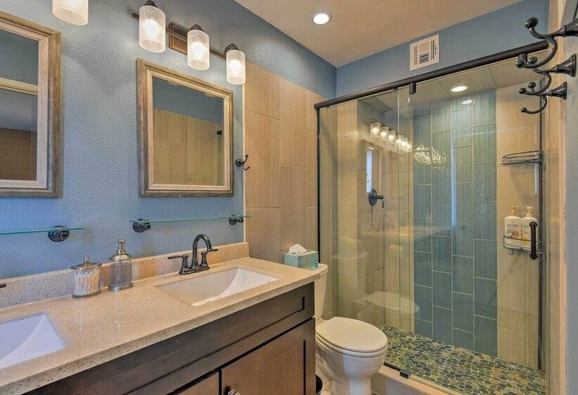 Upscale Sun City Home On South Golf Course