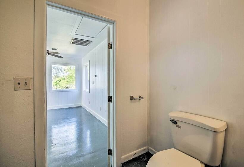 Pool & Game Room: Waterfront Harlingen Home