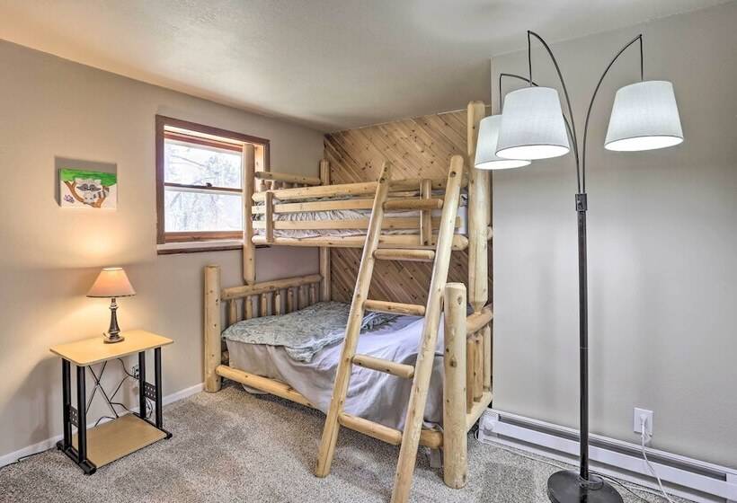 Wyoming Nature Retreat: 19 Mi To Devils Tower