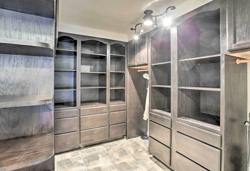 Wyoming Nature Retreat: 19 Mi To Devils Tower