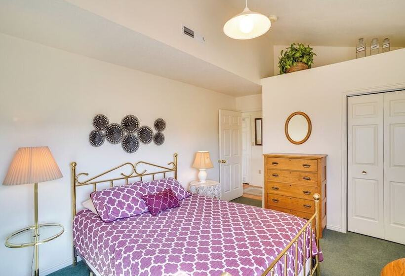 Zion Mountain Guest House W/ Canyon Vistas!