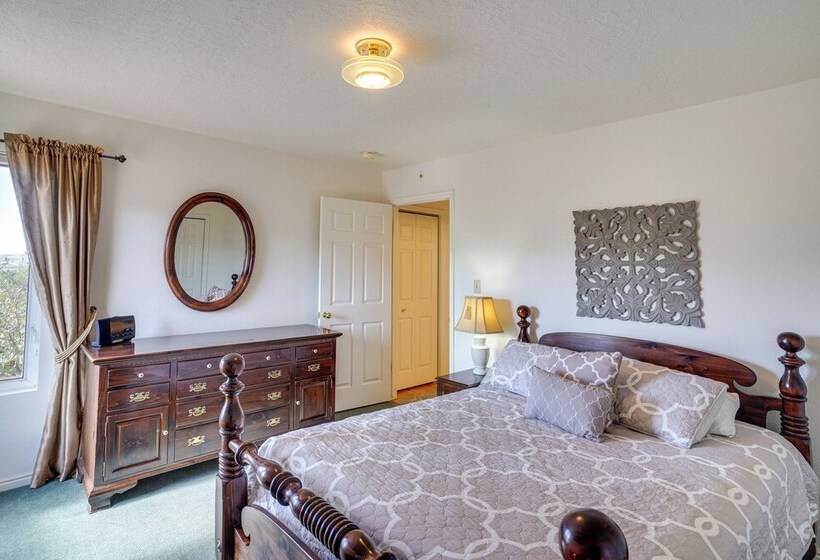 Zion Mountain Guest House W/ Canyon Vistas!