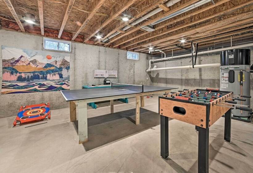 4 Seasons Bellaire Haven For Friends & Family!