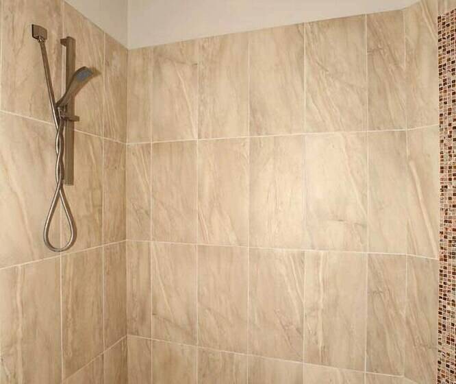 Adobe Arizona Home W/ City & Mountain Views