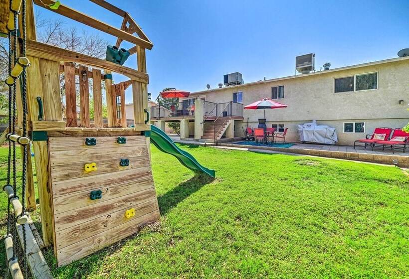 Vibrant Paradise In Page ~ 1 Mi To Canyon Tours!