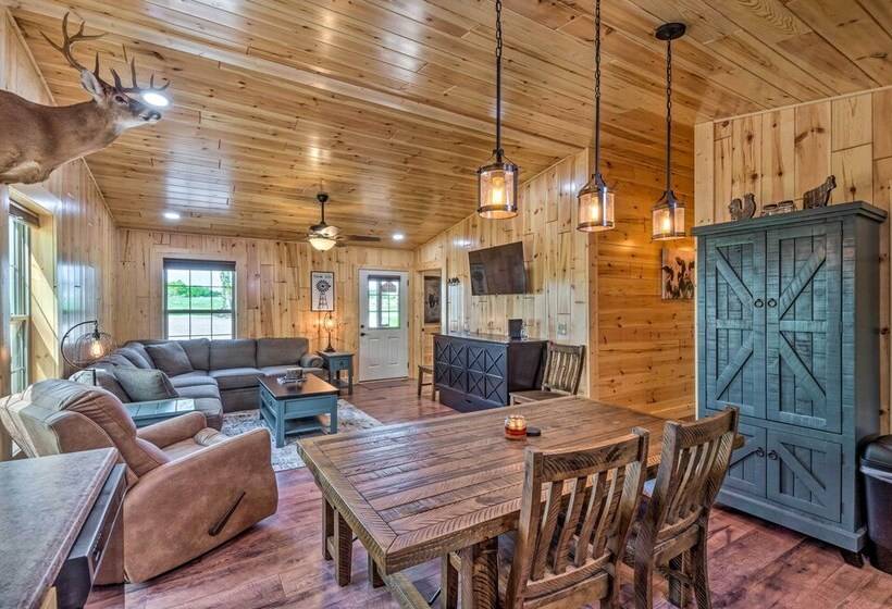 Almost Heaven  Farmers Paradise On 50 Acres!