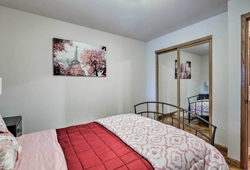 Arvada Home W/ Beautifully Landscaped Yard!