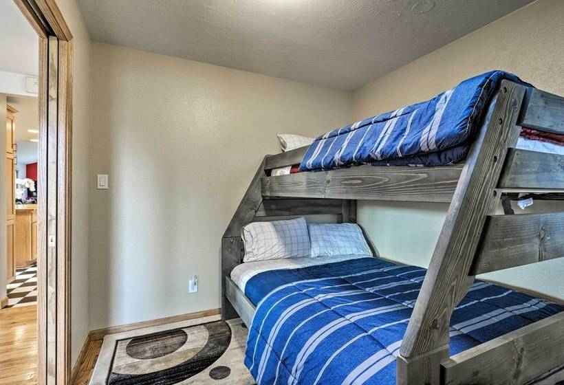 Arvada Home W/ Beautifully Landscaped Yard!