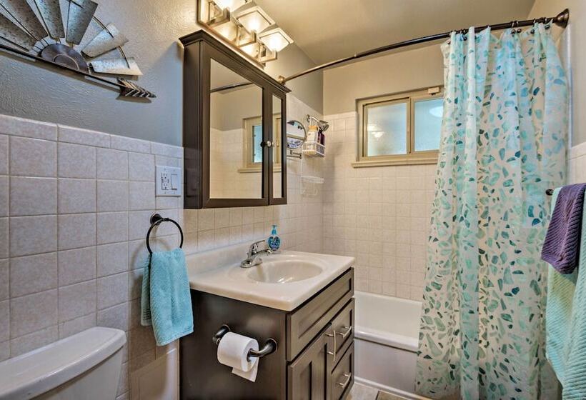 Arvada Home W/ Beautifully Landscaped Yard!