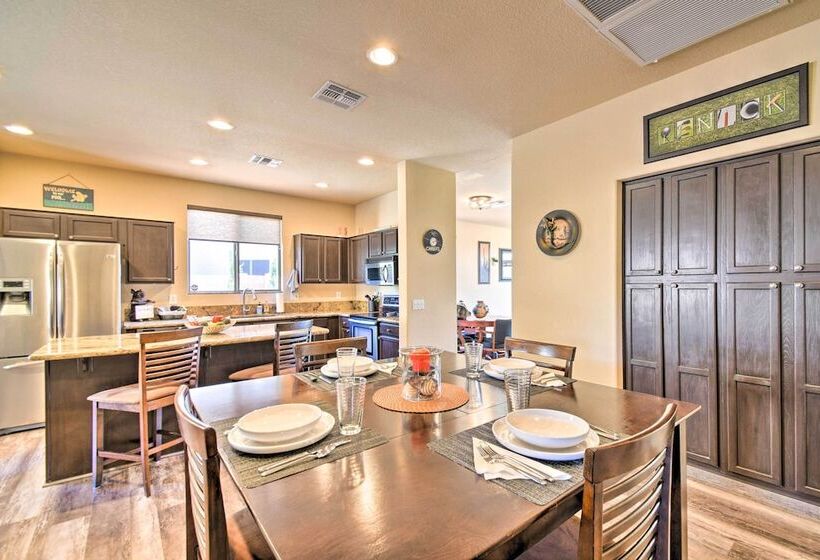 Avondale Home W/ Private Pool   15 Mi To Downtown!