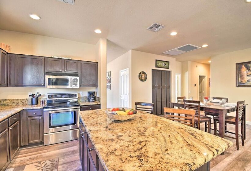 Avondale Home W/ Private Pool   15 Mi To Downtown!