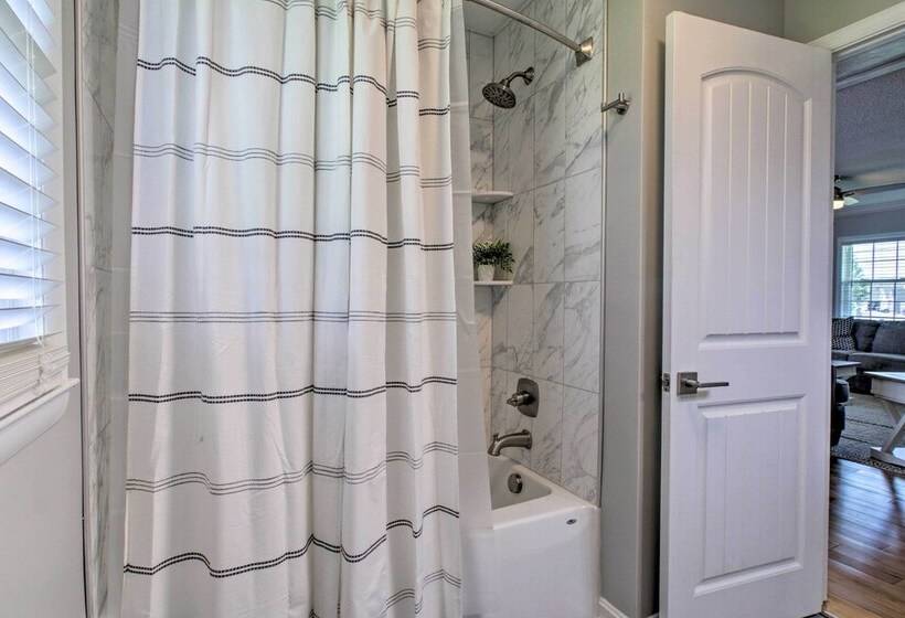 Bayside Selbyville Escape < 1 Mi To Beach!