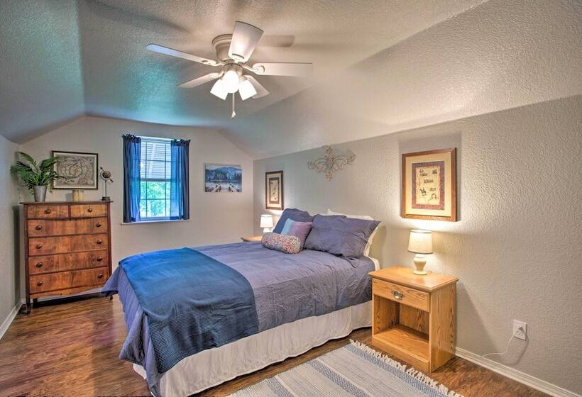 Beautiful Lake Murray Retreat <1 Mi To Lake!