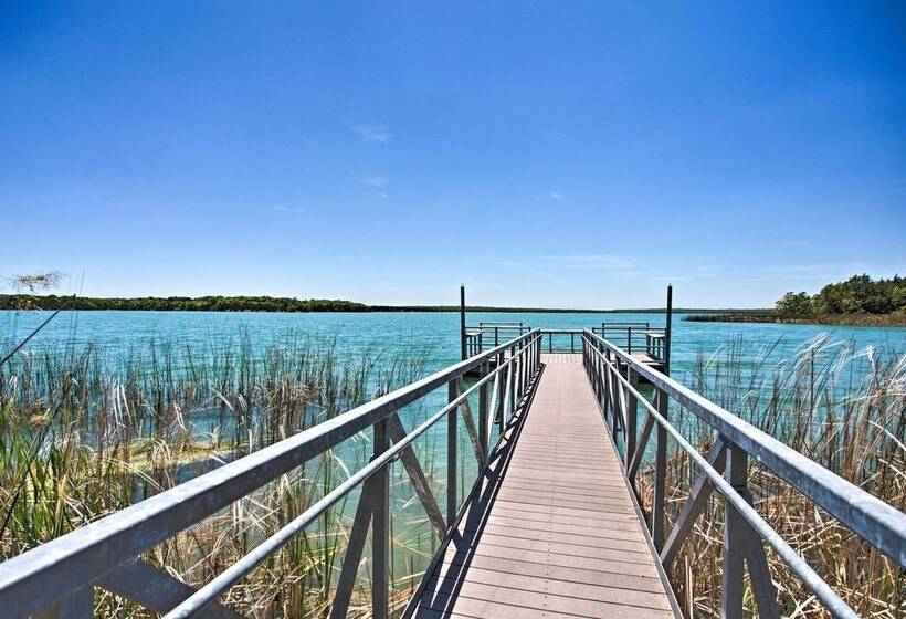 Beautiful Lake Murray Retreat <1 Mi To Lake!