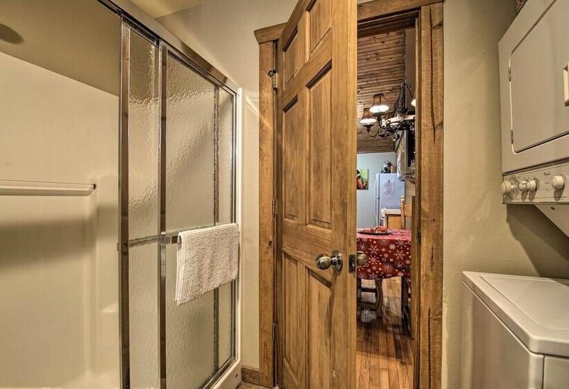 Branson West Family Cabin Near Pga Golf Course!