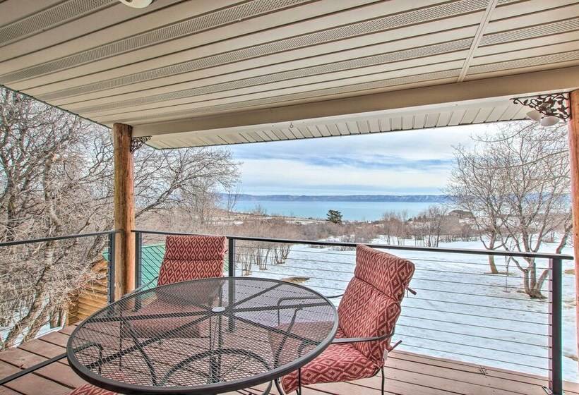 Bright Bear Lake Lodge W/ Hot Tub + Game Room