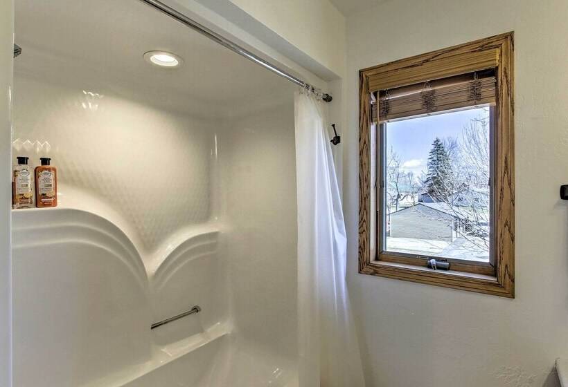 Bright Cecil Home W/ Boat Dock & Lake Access!