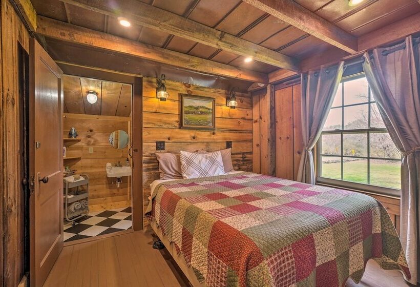 Cabin < 2 Mi To Great Smoky Mtns Natl Park!