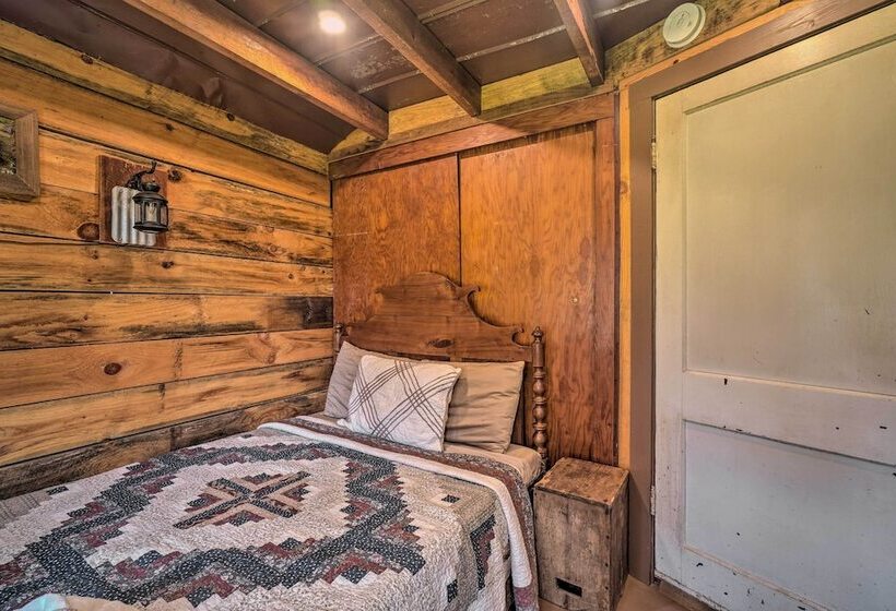 Cabin < 2 Mi To Great Smoky Mtns Natl Park!