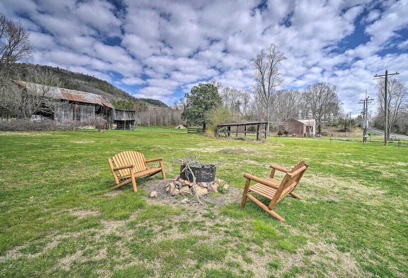 Cabin < 2 Mi To Great Smoky Mtns Natl Park!