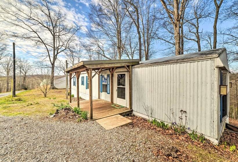 Cadiz Retreat W/ Grill   Walk To Lake Barkley