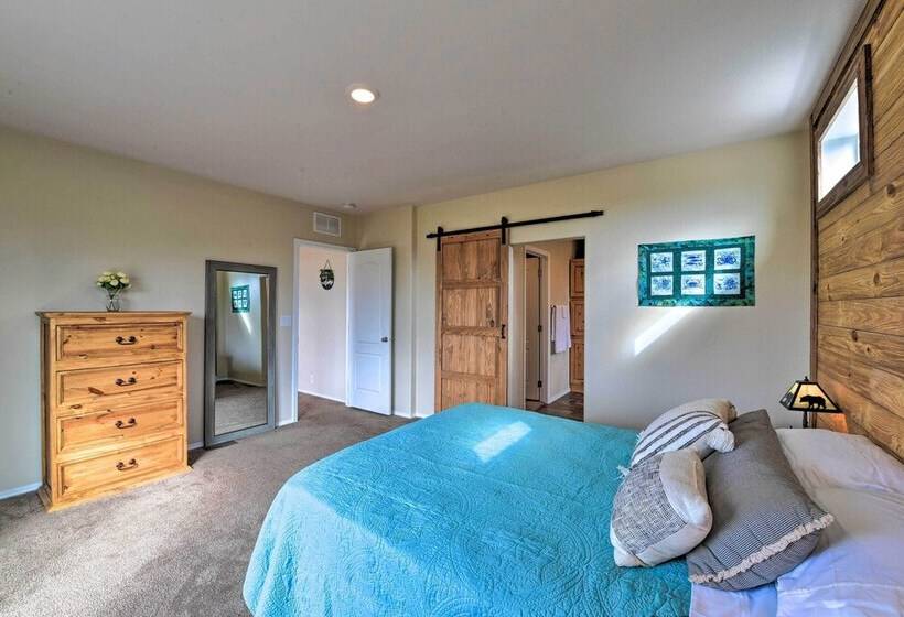 Cedaredge Hideaway W/ Grill & Mountain Views!