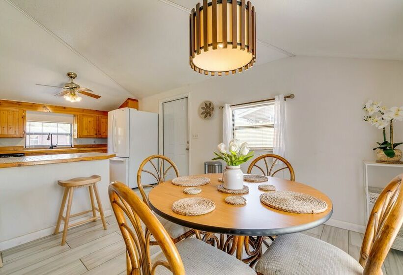 Charming Floral City Home 4 Mi To Downtown!