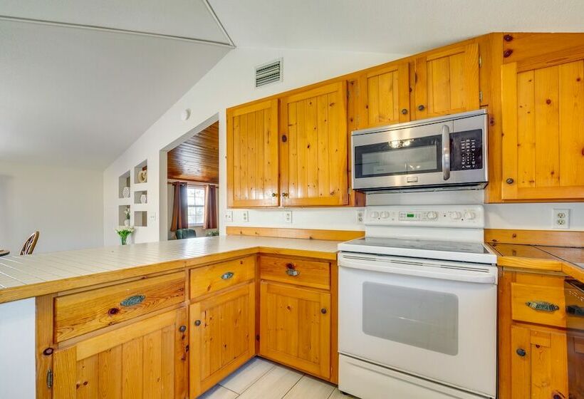 Charming Floral City Home 4 Mi To Downtown!