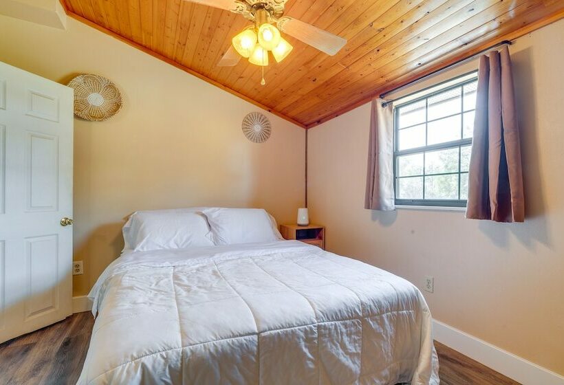 Charming Floral City Home 4 Mi To Downtown!