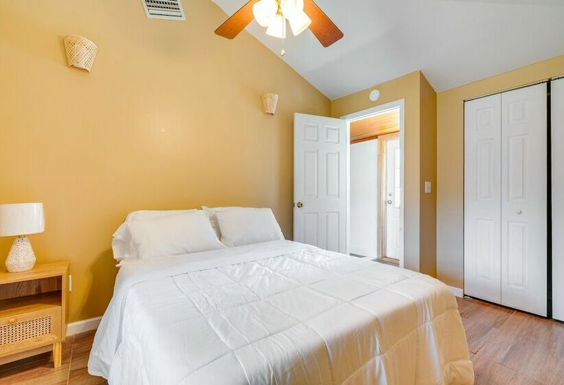 Charming Floral City Home 4 Mi To Downtown!