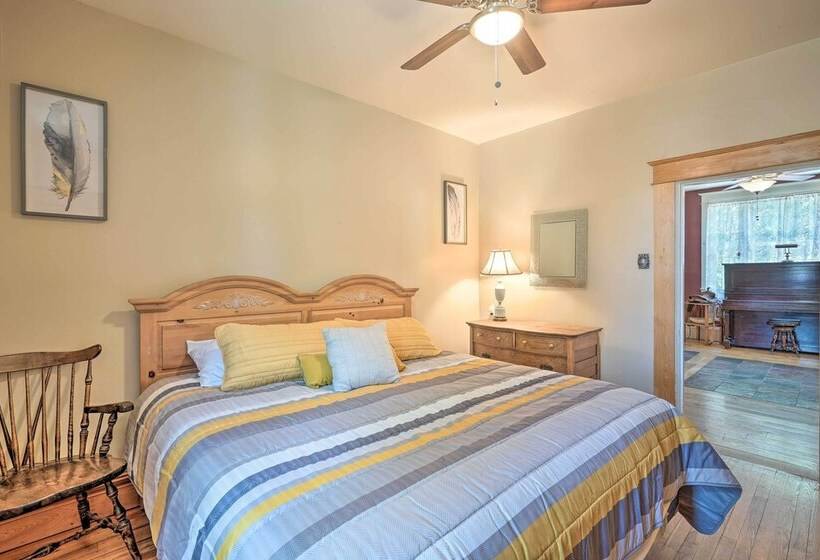 Cotopaxi Escape W/ Game Room On Arkansas River!