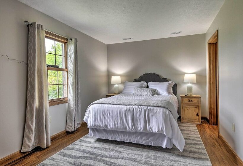 Blue Moon Cottage W/ Amazing Views Of 5 Counties