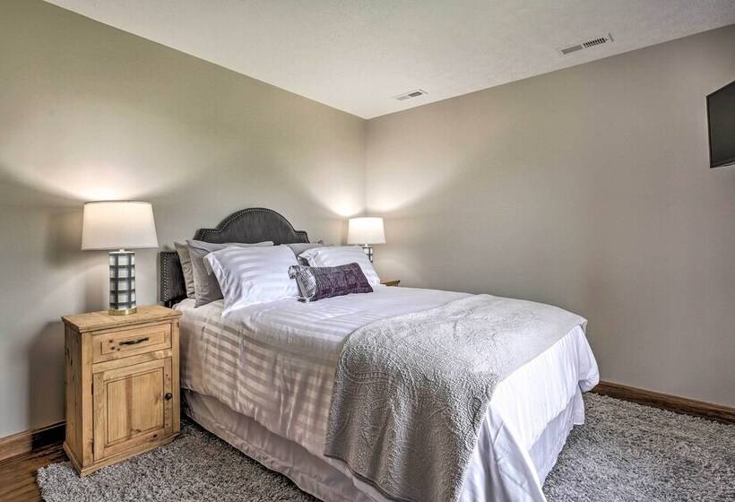 Blue Moon Cottage W/ Amazing Views Of 5 Counties