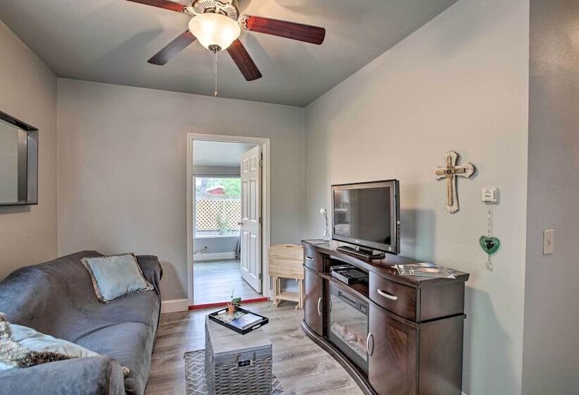 Cozy Abode W/ Patio, 16 Mi To San Luis Obispo