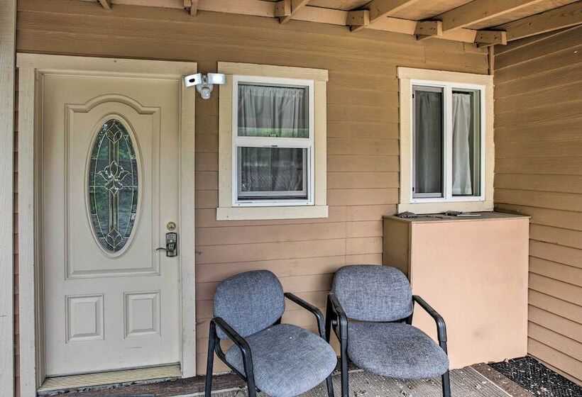 Cozy Abode W/ Patio, 16 Mi To San Luis Obispo