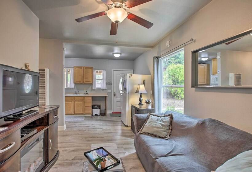 Cozy Abode W/ Patio, 16 Mi To San Luis Obispo