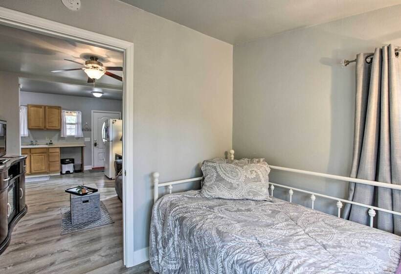 Cozy Abode W/ Patio, 16 Mi To San Luis Obispo