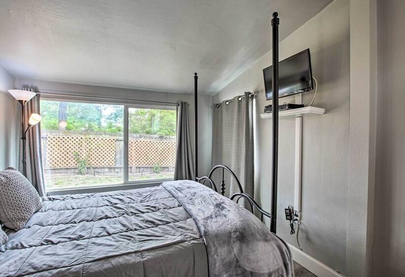 Cozy Abode W/ Patio, 16 Mi To San Luis Obispo