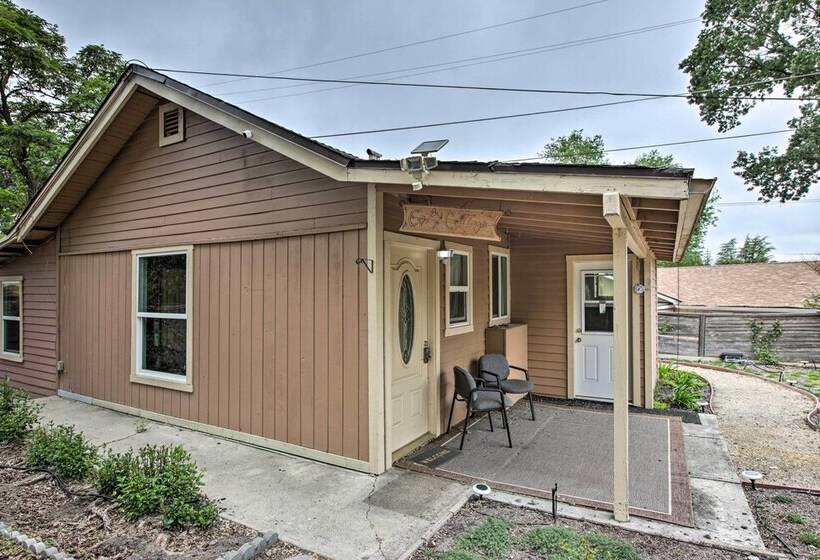 Cozy Abode W/ Patio, 16 Mi To San Luis Obispo