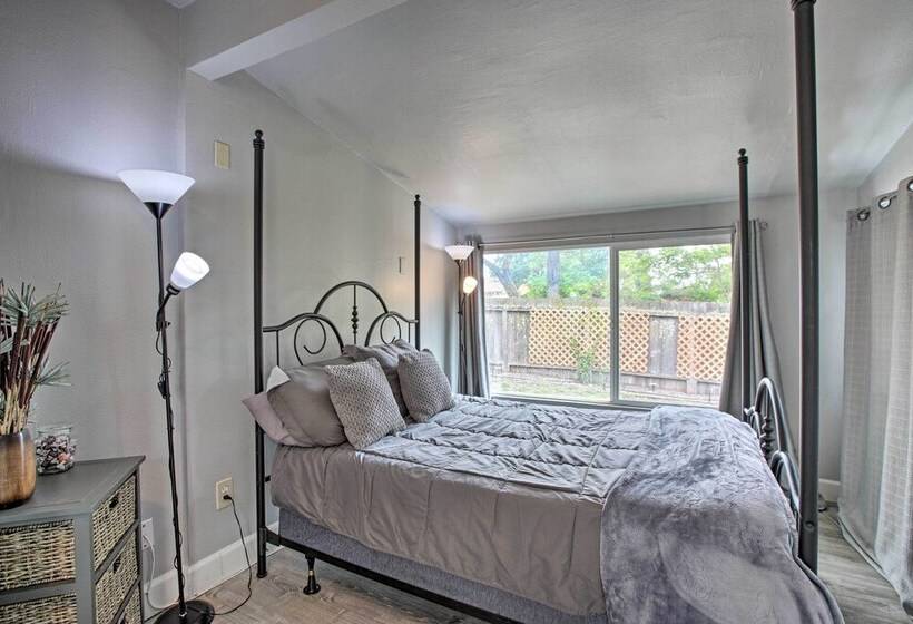 Cozy Abode W/ Patio, 16 Mi To San Luis Obispo