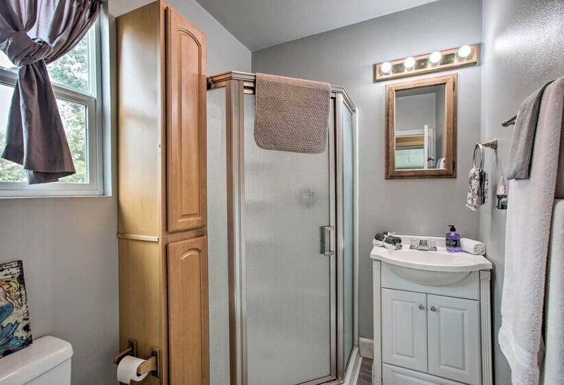 Cozy Abode W/ Patio, 16 Mi To San Luis Obispo