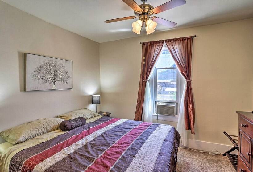 Cozy Black Hills Cabin W/ Deck ~ 3 Mi To Deadwood!