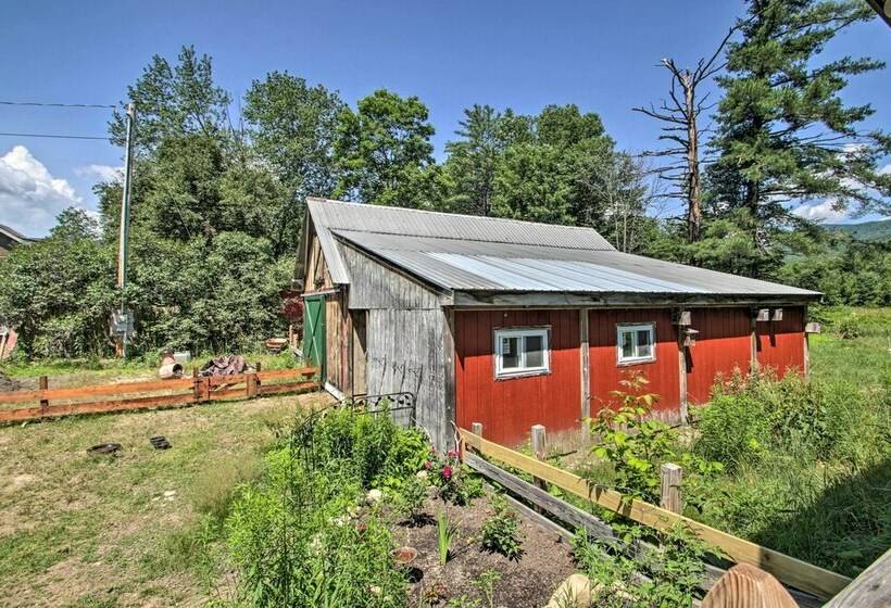 Cozy Cabin Retreat ~ 2 Mi To White Mountain Skiing