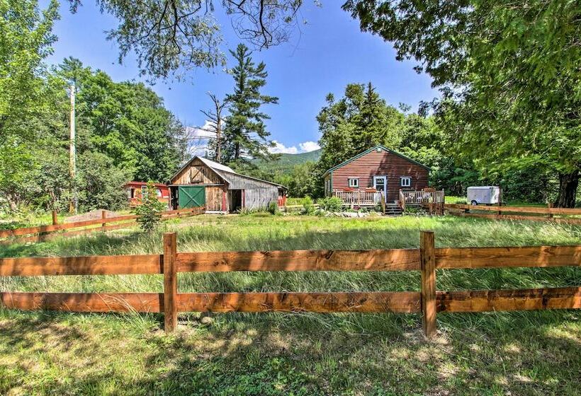 Cozy Cabin Retreat ~ 2 Mi To White Mountain Skiing